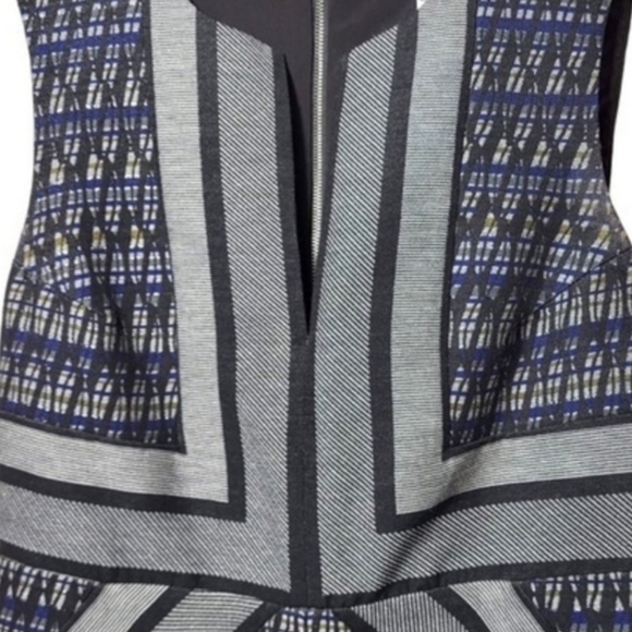 Diane Von Furstenberg Amanda Dress - Picture 3 of 9